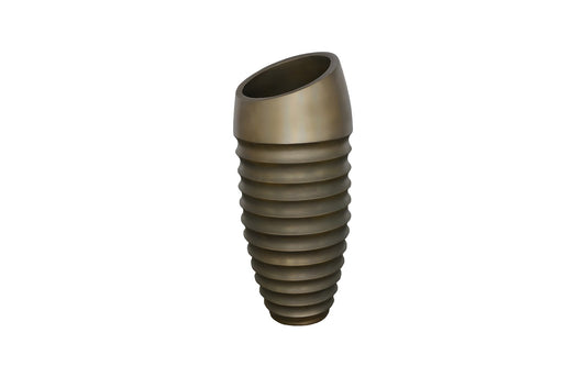 JP Planter, Bronze, MD
