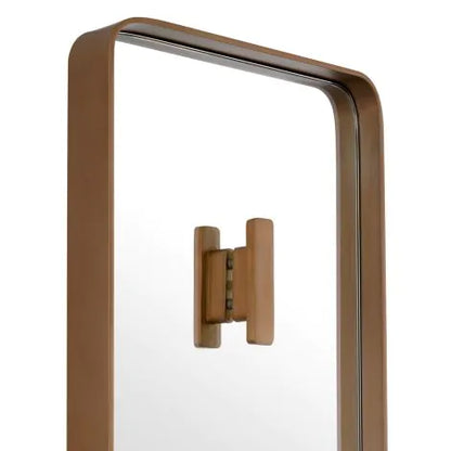 Mirror Megaro