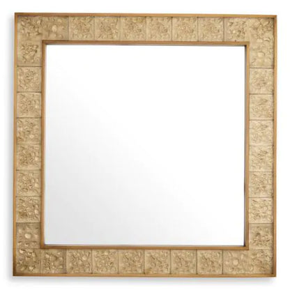 Mirror Mellot