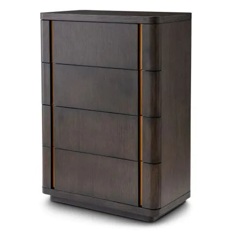 Dresser Modesto High