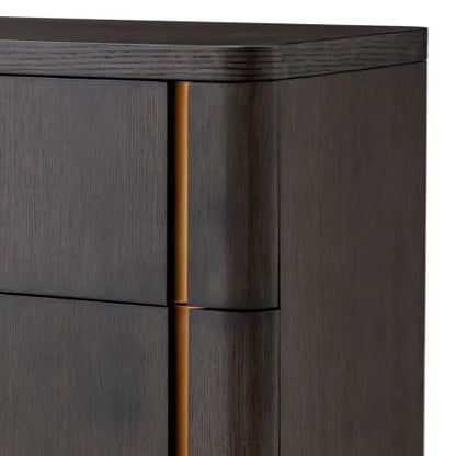 Dresser Modesto High