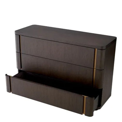Dresser Modesto