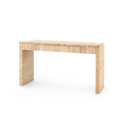 MORGAN LARGE CONSOLE TABLE