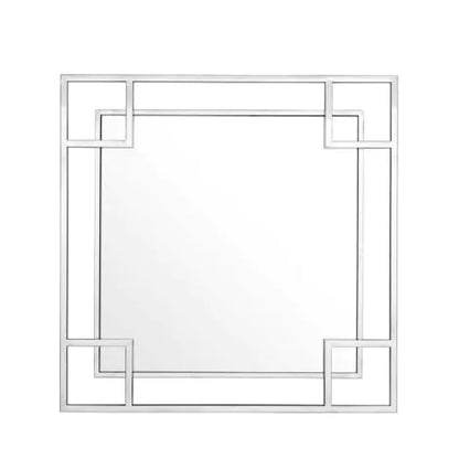 Mirror Morris