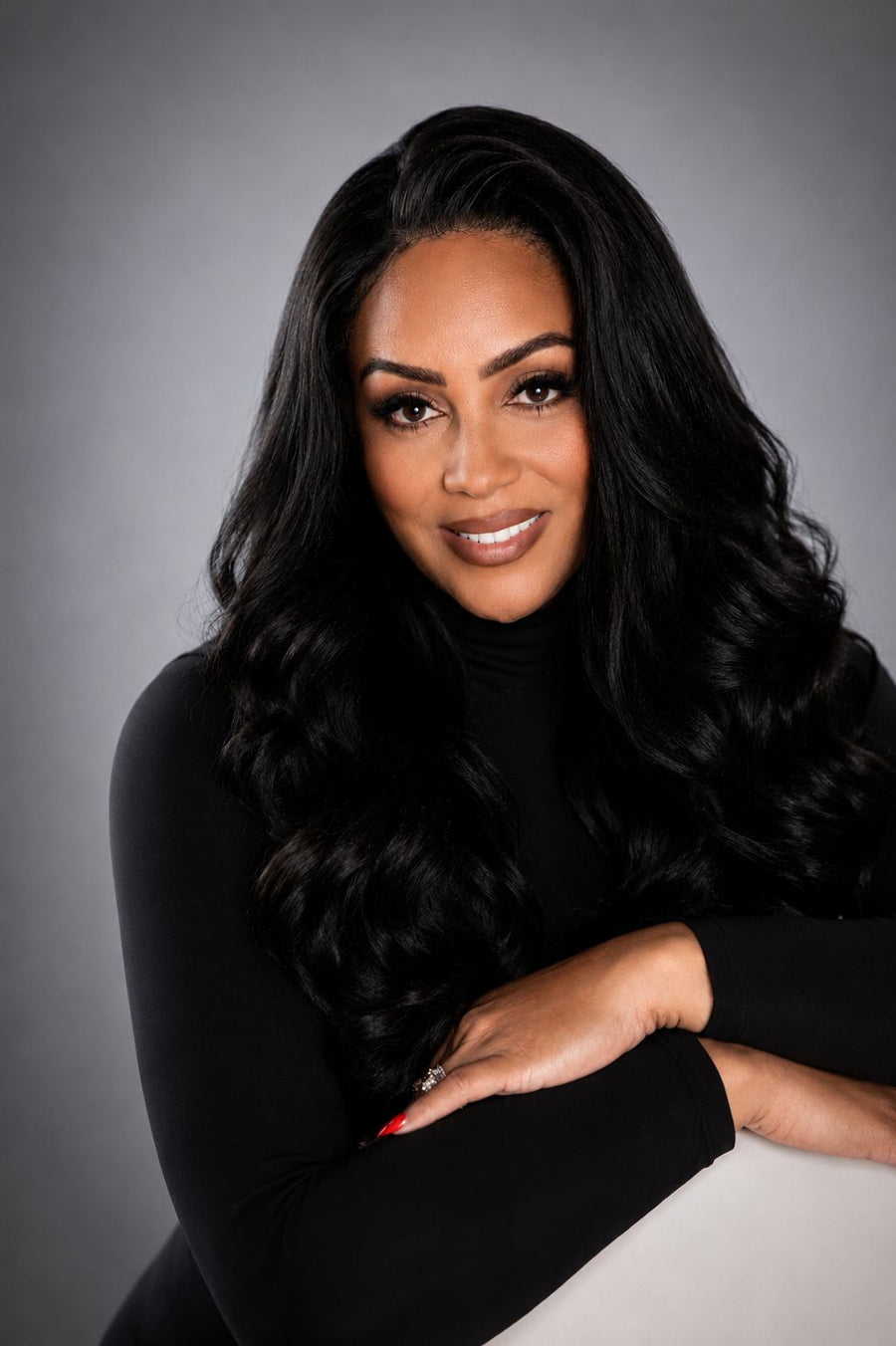 Meet Tiffany Glasco