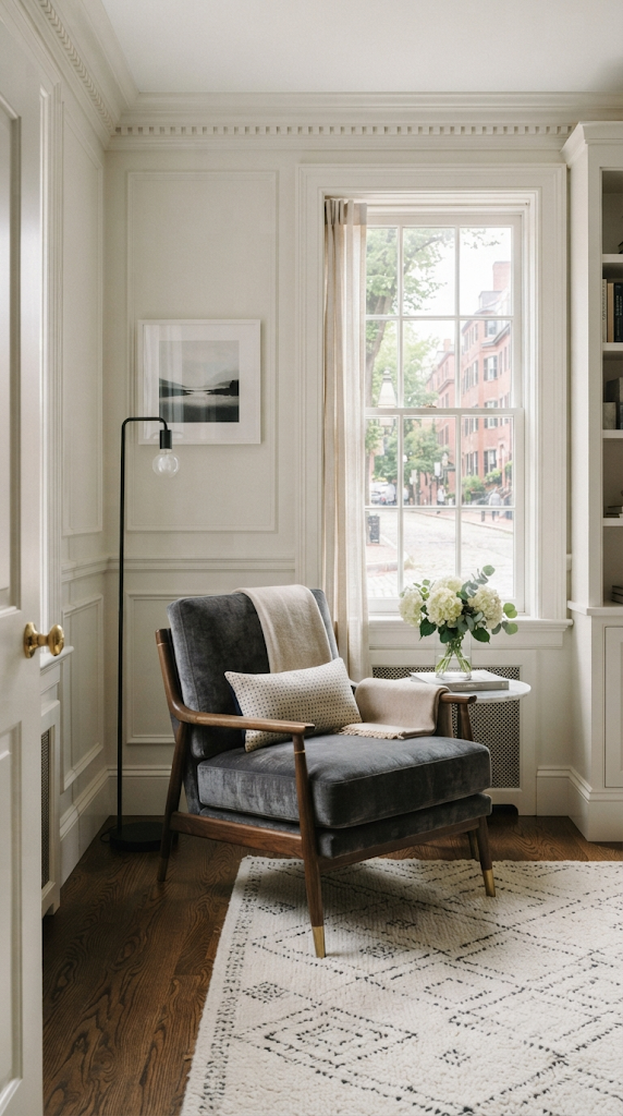 Heritage &<br>Modern Luxury