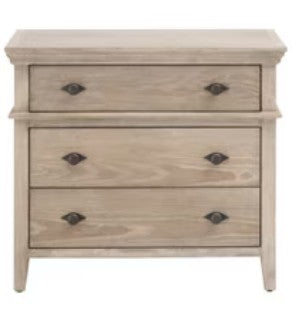 Eden Nightstand