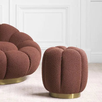 Stool Orchanic