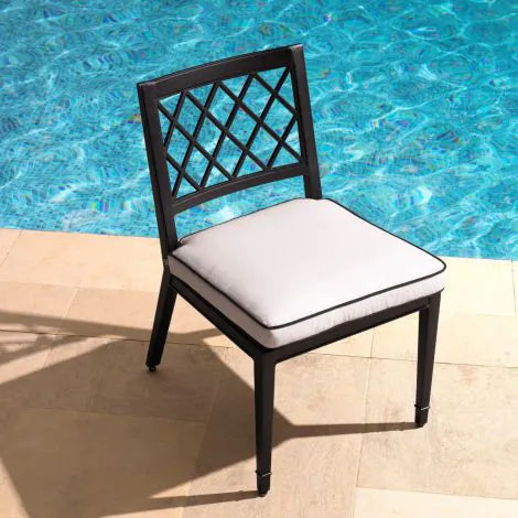 Outdoor Dining Chair Paladium