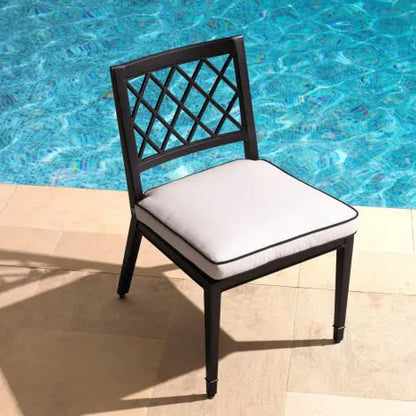 Outdoor Dining Chair Paladium
