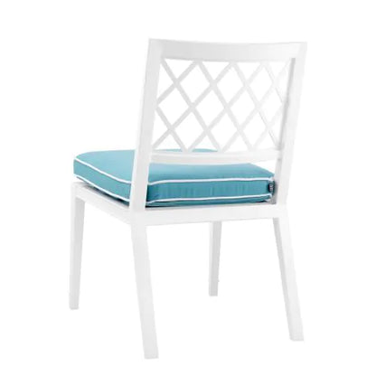 Outdoor Dining Chair Paladium