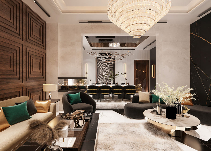 Interior Design