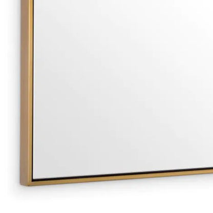 Mirror Redondo L