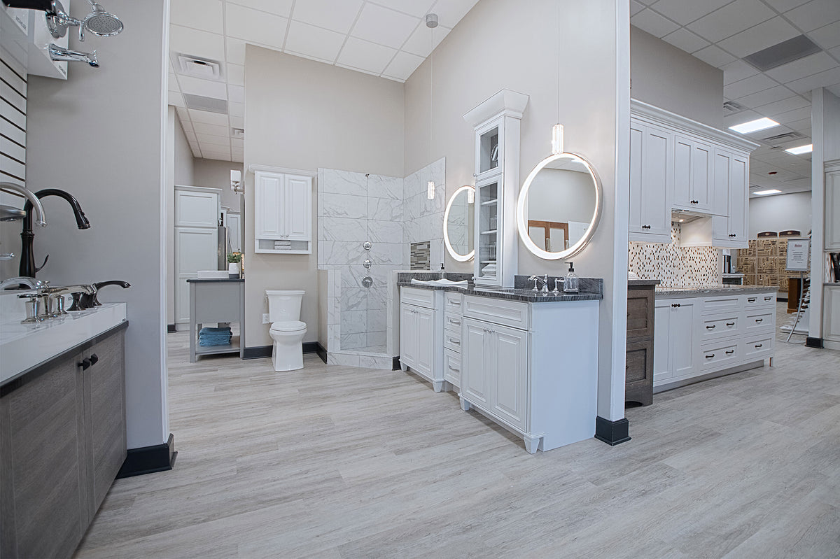 About NMH Kitchen + Bath