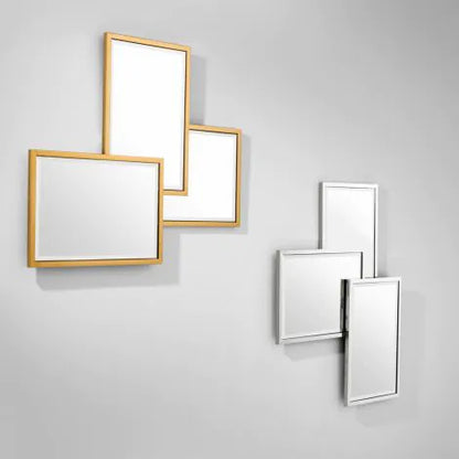 Mirror Sensation