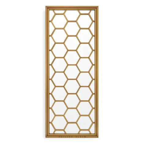 Mirror Skeleton