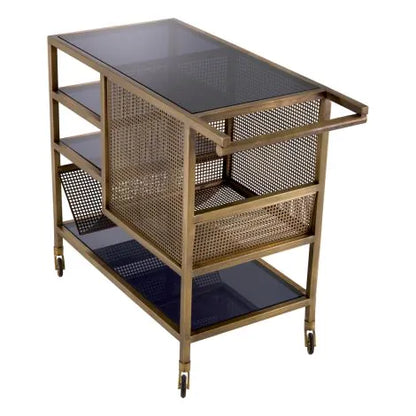 Trolley Sterling