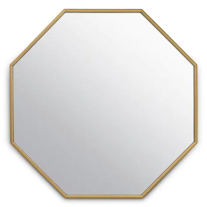 Mirror Tavolino