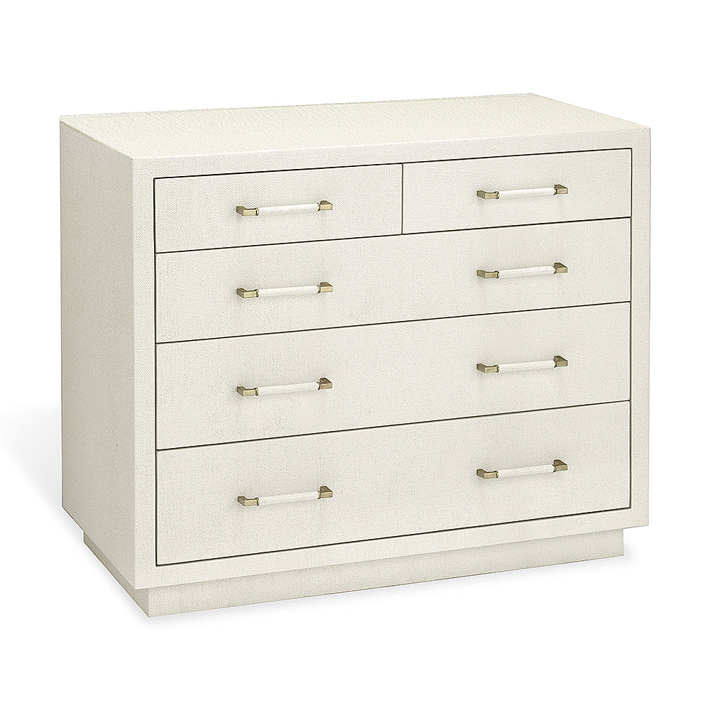Taylor 5 Drawer Chest