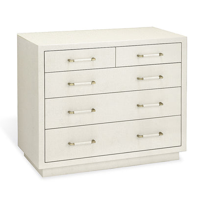 Taylor 5 Drawer Chest