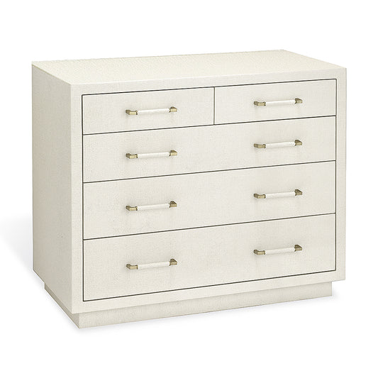 Taylor 5 Drawer Chest