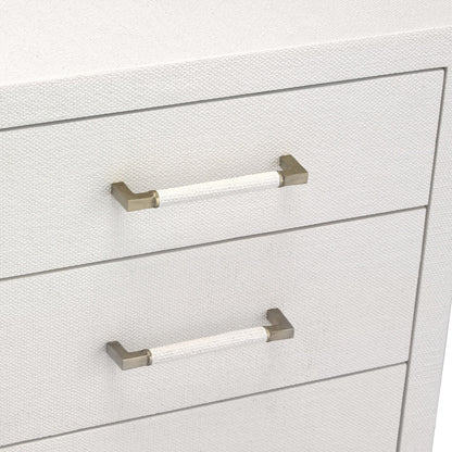 Taylor 5 Drawer Chest