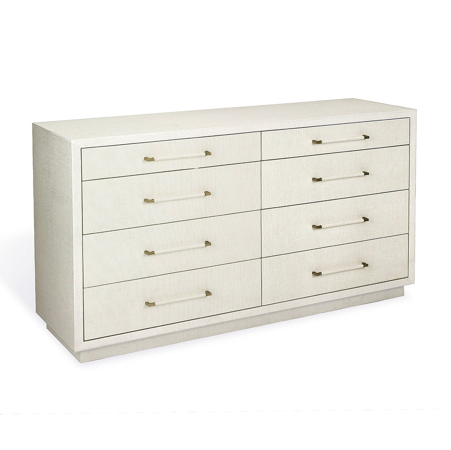 Taylor 8 Drawer Chest