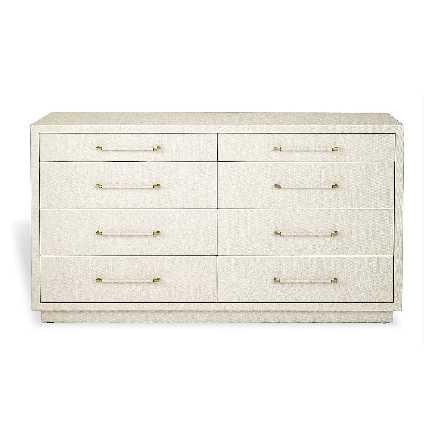 Taylor 8 Drawer Chest