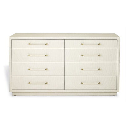 Taylor 8 Drawer Chest