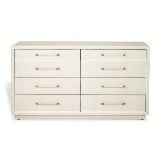 Taylor 8 Drawer Chest