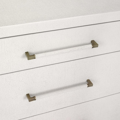 Taylor 8 Drawer Chest