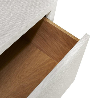 Taylor 8 Drawer Chest