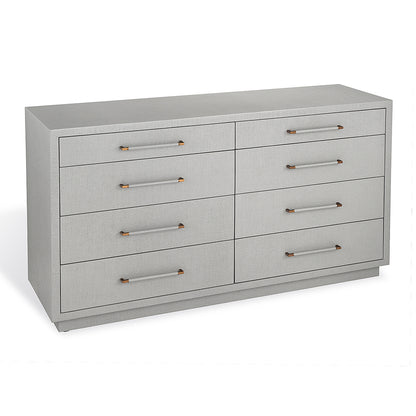 Taylor 8 Drawer Chest