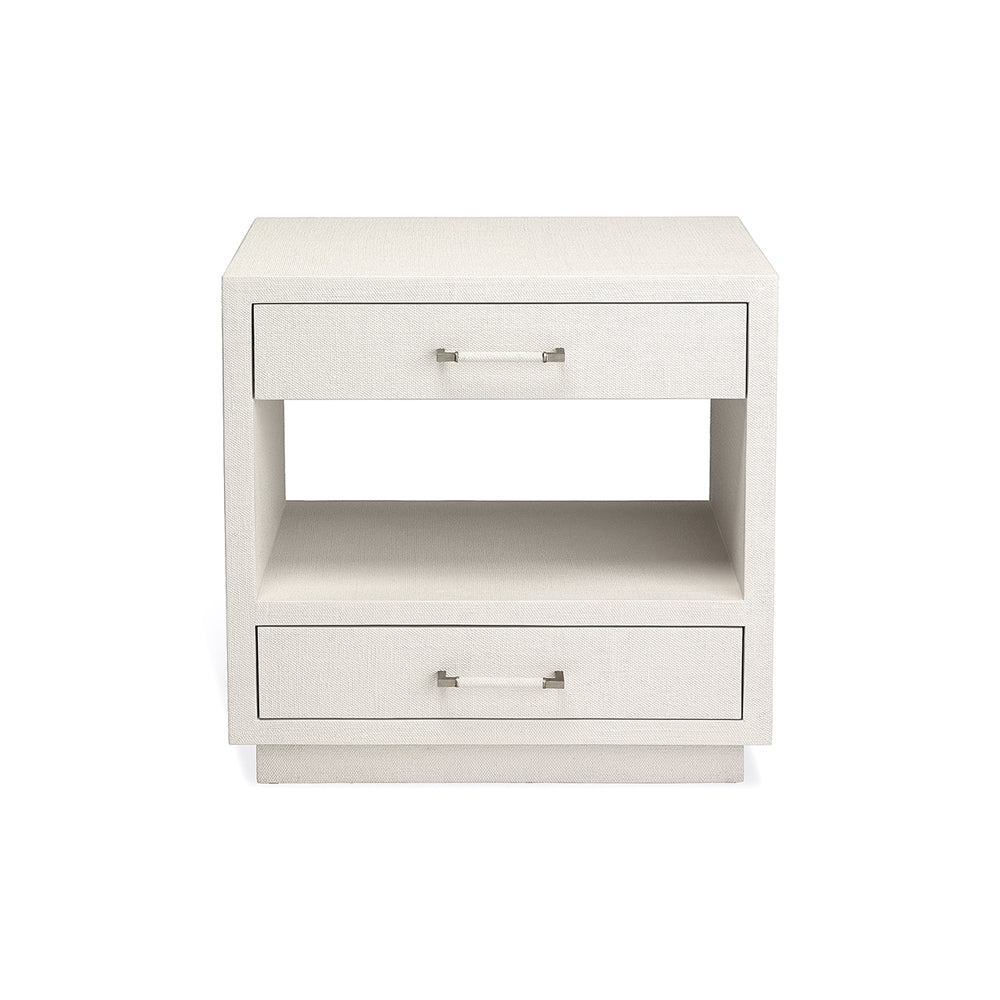 Taylorl Bedside Chest