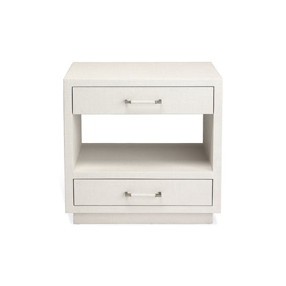 Taylorl Bedside Chest