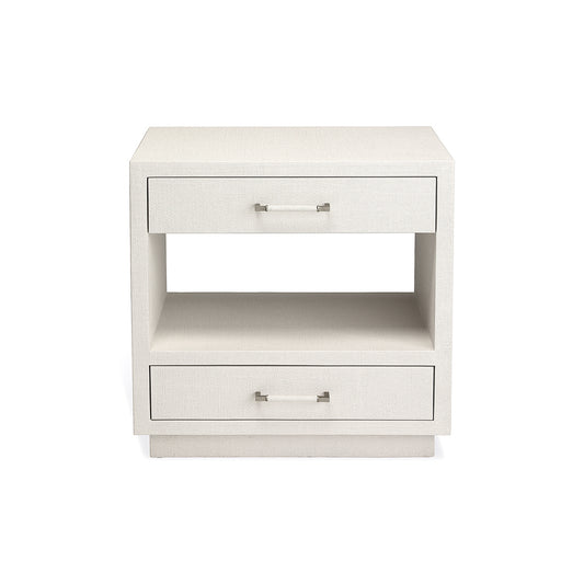 Taylorl Bedside Chest