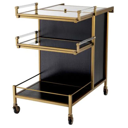 Trolley Eiffel