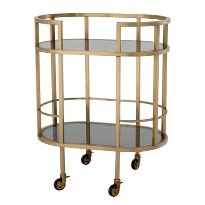 Trolley Townhouse