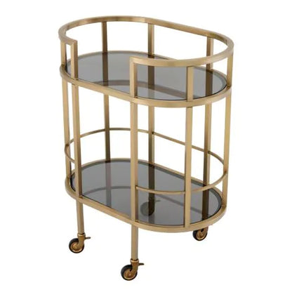 Trolley Townhouse
