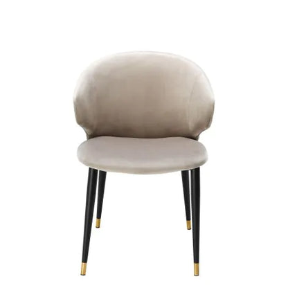 Dining Chair Volante with Arm