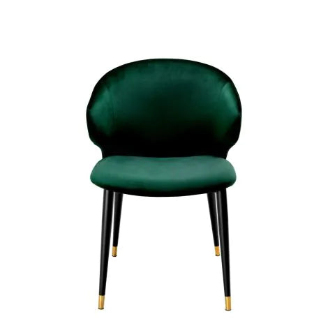 Dining Chair Volante with Arm