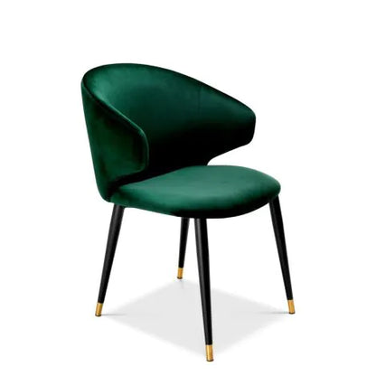Dining Chair Volante with Arm