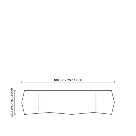 Dresser Xenon